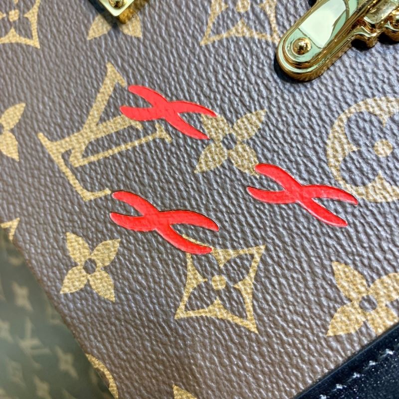 LV Satchel bags